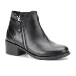 Ros Hommerson Women's Dixon Boots - Black — 1