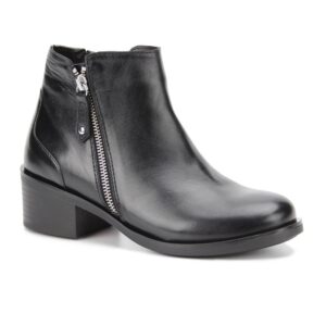 Ros Hommerson Women's Dixon Boots - Black