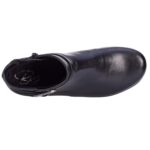 Ros Hommerson Women's Ellis Boots - Black — 8