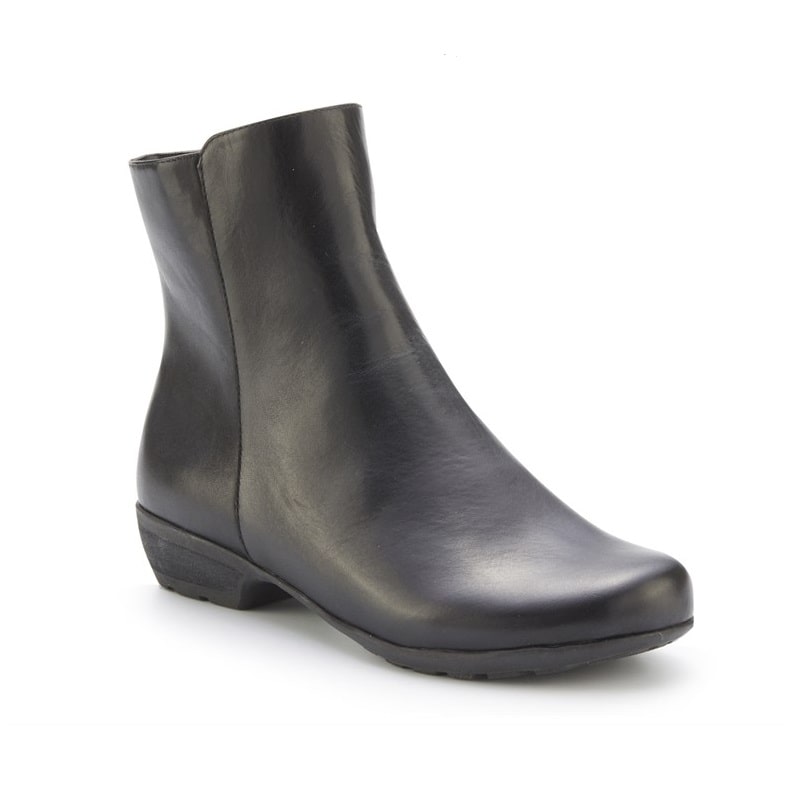 Ros Hommerson Women's Elsie Boots - Black