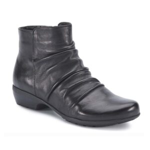 Ros Hommerson Women's Esme Boots - Black-leather