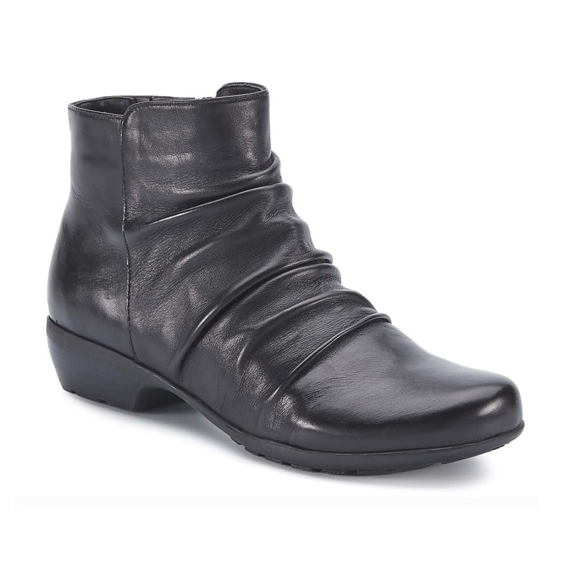 Ros Hommerson Women's Esme Boots - Black-leather