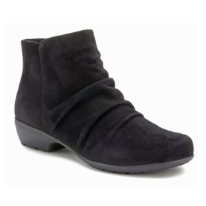 Ros Hommerson Women's Esme Boots - Black-suede