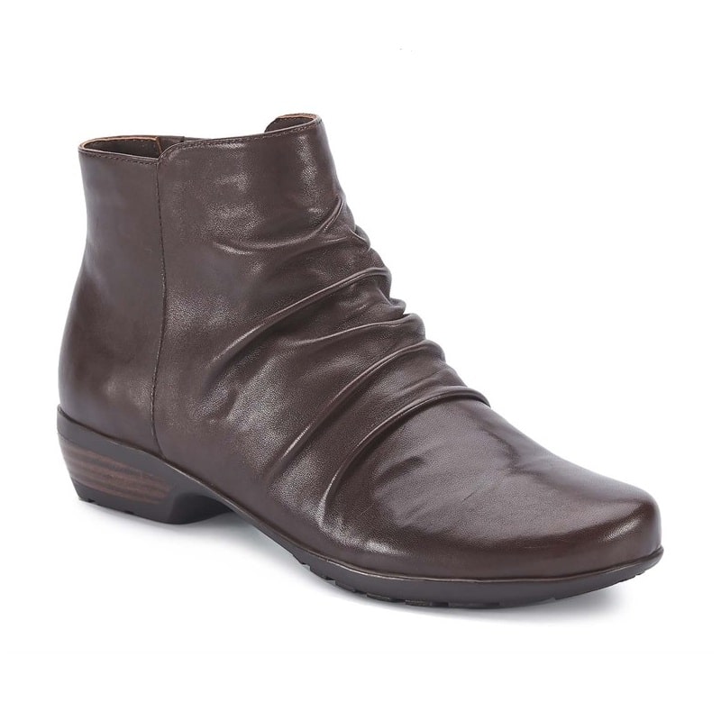 Ros Hommerson Women's Esme Boots - Brown-leather