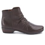 Ros Hommerson Women's Esme Boots - Black-suede — 8