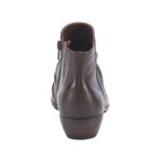 Ros Hommerson Women's Esme Boots - Black-suede — 5