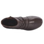 Ros Hommerson Women's Esme Boots - Black-suede — 4