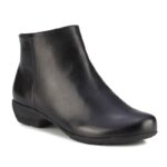 Ros Hommerson Women's Ezra Boots - Black — 1