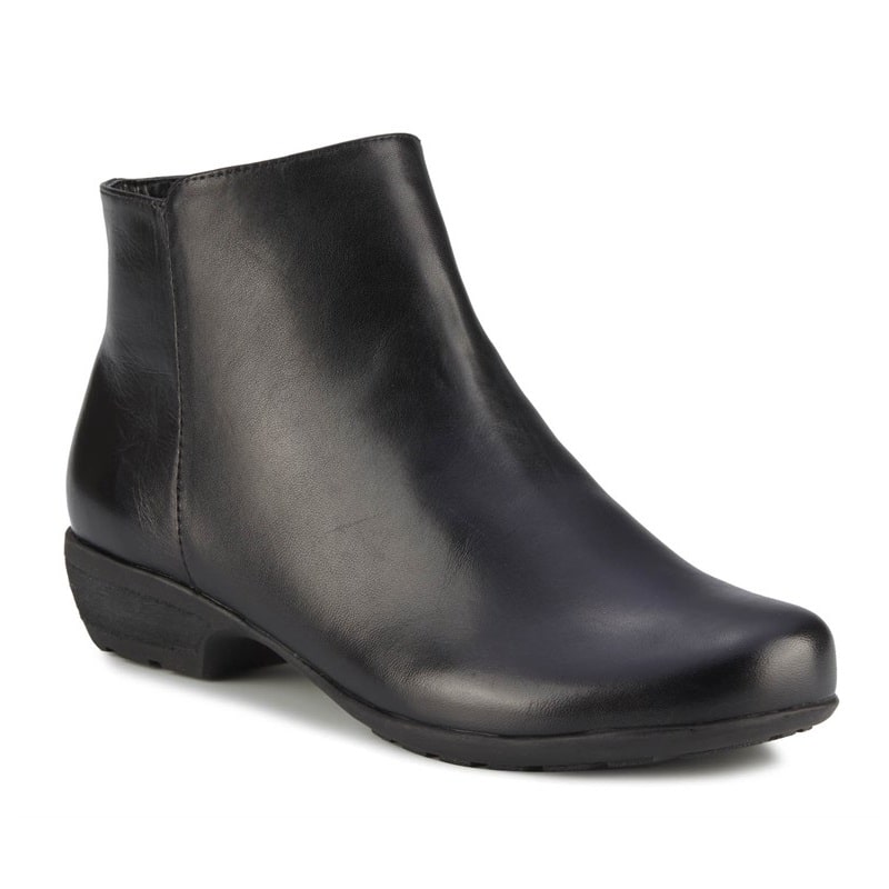Ros Hommerson Women's Ezra Boots - Black