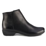 Ros Hommerson Women's Ezra Boots - Black — 8