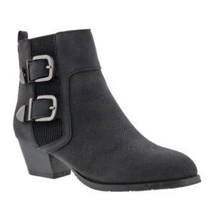 Ros Hommerson Women's Raya Boots - Black
