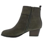 Ros Hommerson Women's Raya Boots - Olive — 7