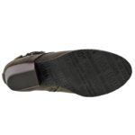 Ros Hommerson Women's Raya Boots - Olive — 4