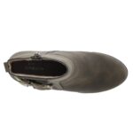 Ros Hommerson Women's Raya Boots - Olive — 3