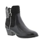 Ros Hommerson Women's Reese Boots - Black