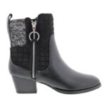 Ros Hommerson Women's Reese Boots - Brown — 8