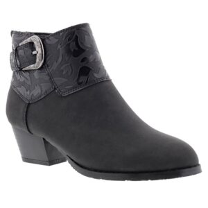 Ros Hommerson Women's Riley Boots - Black
