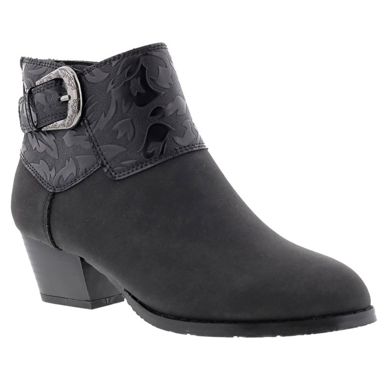 Ros Hommerson Women's Riley Boots - Black