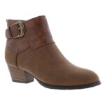 Ros Hommerson Women's Riley Boots - Brown — 1