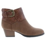 Ros Hommerson Women's Riley Boots - Brown — 8
