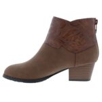 Ros Hommerson Women's Riley Boots - Brown — 7