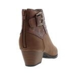 Ros Hommerson Women's Riley Boots - Brown — 5