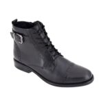 Biotime Women's Blakely Boots - Cognac — 2