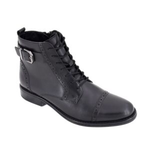 Biotime Women's Blakely Boots - Black