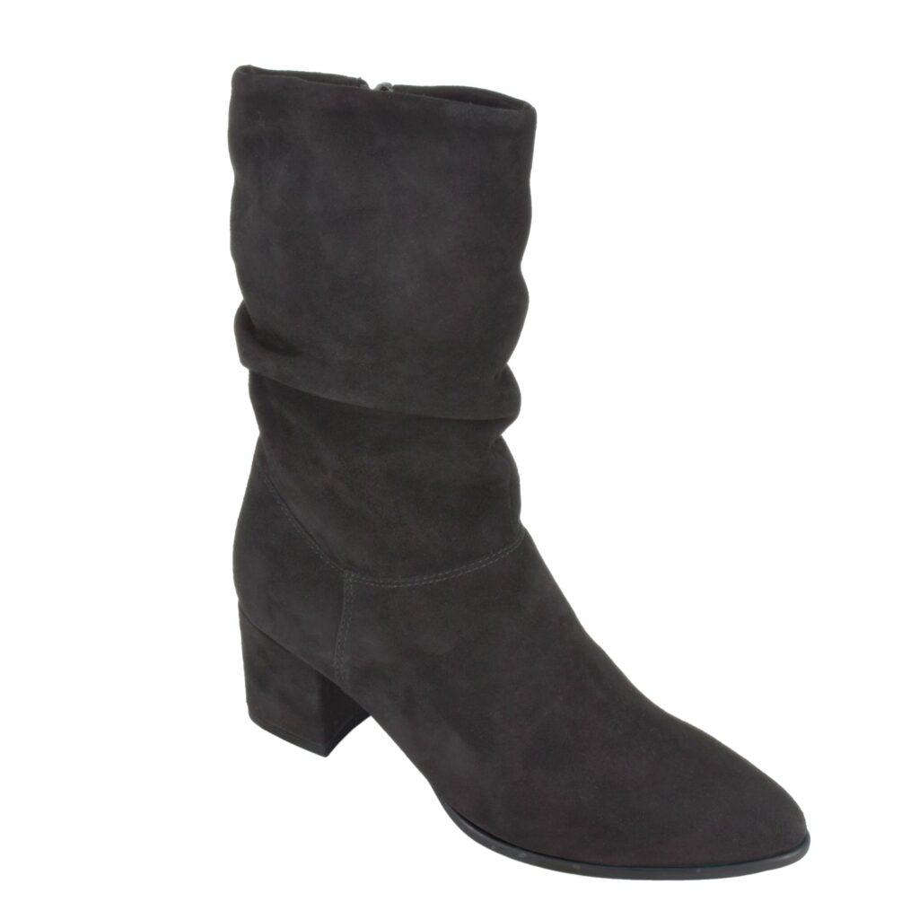 Biotime Women's Lauren Boots - Black