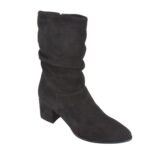 Biotime Women's Lauren Boots - Bone — 2