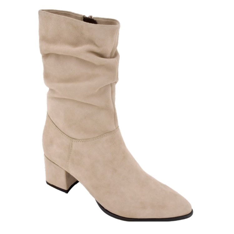 Biotime Women's Lauren Boots - Bone