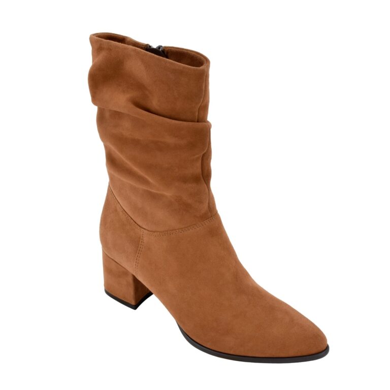 Biotime Women's Lauren Boots - Black