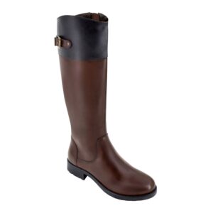 Biotime Women's Virginia Tall Boots - Brown
