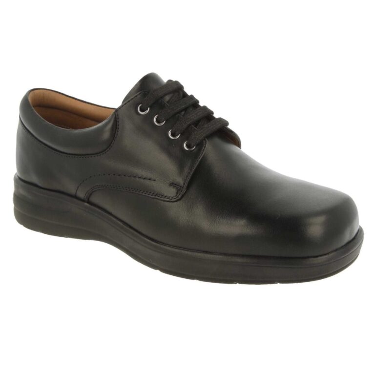DB Easy B Men's Bob Shoes