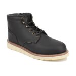 Drew Men's Burbank Boots - Black — 1