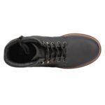 Drew Men's Burbank Boots - Black — 4