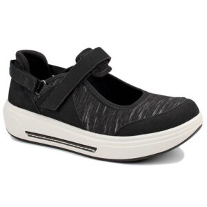 Drew Women's Janice Shoes - Black