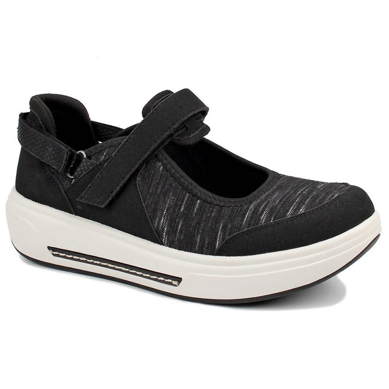 Drew Women's Janice Shoes - Black