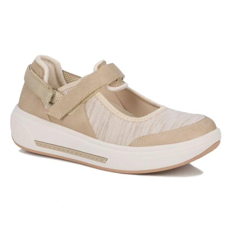 Drew Women's Janice Shoes - Black