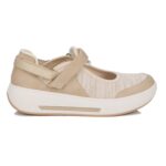 Drew Women's Janice Shoes - Sand — 7