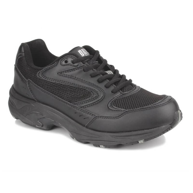 Drew Men's Lance Shoes - Black