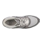 Drew Men's Lance Shoes - Grey — 9