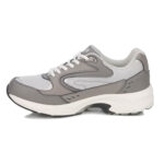 Drew Men's Lance Shoes - Grey — 7