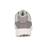 Drew Men's Lance Shoes - Grey — 6