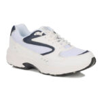 Drew Men's Lance Shoes - Grey — 2