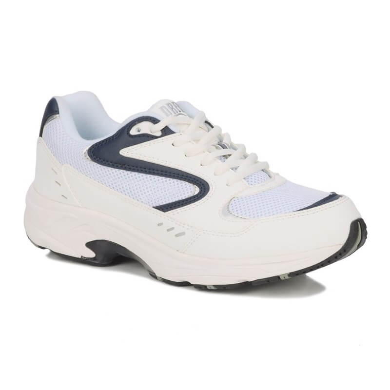 Drew Men's Lance Shoes - White