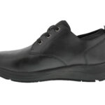 Drew Men's Armstrong Black Leather — 3