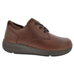 Drew Men's Armstrong Brandy Leather — 3