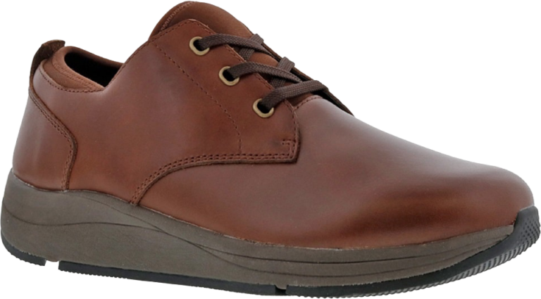 Drew Men's Armstrong Brandy Leather