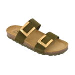 Biotime Women's Arabella Sandals - Black — 2